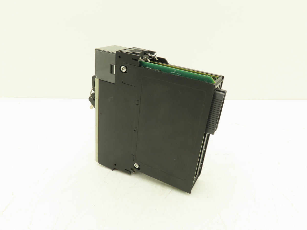 Allen Bradley 1756-L61 ControlLogix 5561 PLC Processor Logix5561 F/W 1.9 Ser B