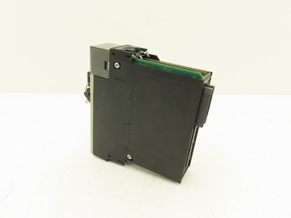 Allen Bradley 1756-L61 ControlLogix 5561 PLC Processor Logix5561 F/W 1.9 Ser B