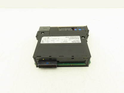 Allen Bradley 1756-L61 ControlLogix 5561 PLC Processor Logix5561 F/W 1.9 Ser B
