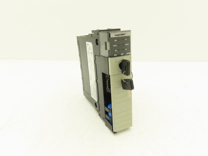Allen Bradley 1756-L61 ControlLogix 5561 PLC Processor Logix5561 F/W 1.9 Ser B