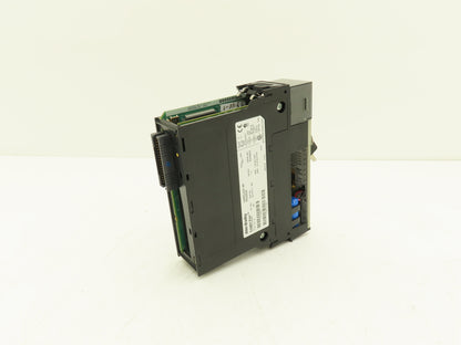 Allen Bradley 1756-L61 ControlLogix 5561 PLC Processor Logix5561 F/W 1.9 Ser B