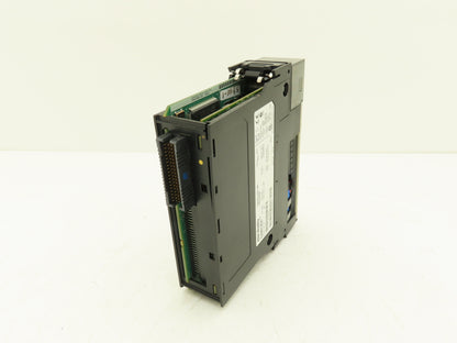 Allen Bradley 1756-L61 ControlLogix 5561 PLC Processor Logix5561 F/W 1.9 Ser B