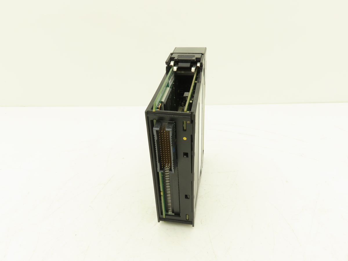 Allen Bradley 1756-L61 ControlLogix 5561 PLC Processor Logix5561 F/W 1.9 Ser B
