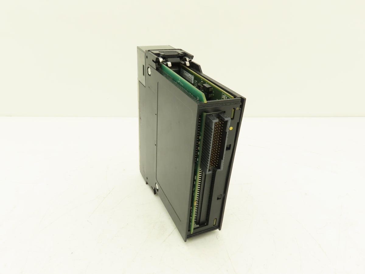 Allen Bradley 1756-L61 ControlLogix 5561 PLC Processor Logix5561 F/W 1.9 Ser B