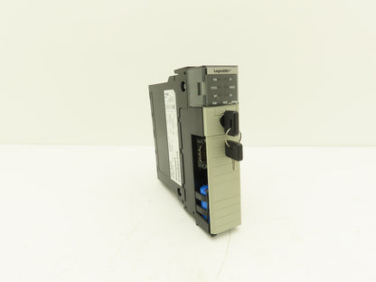 Allen Bradley 1756-L61 ControlLogix 5561 PLC Processor Logix5561 F/W 1.9 Ser B