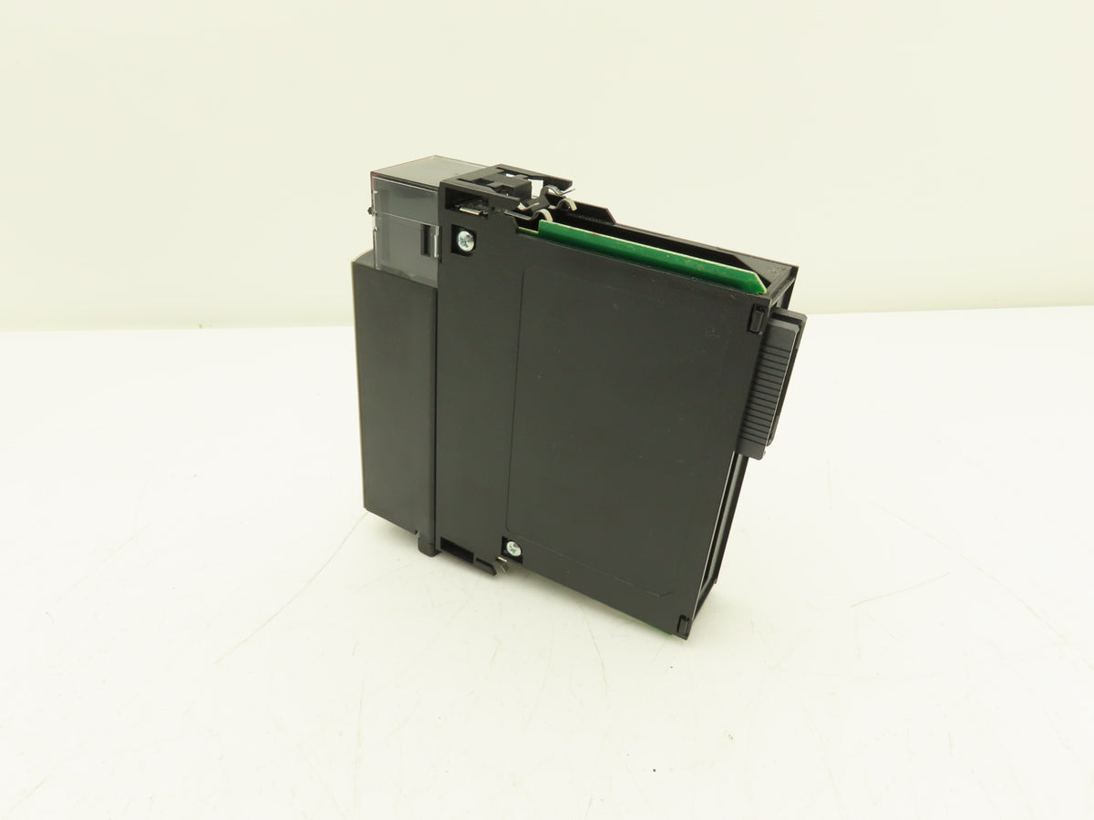 Allen Bradley 1756-IA32 Controllogix AC Input Module 32 Point F/W 3.003 Ser A