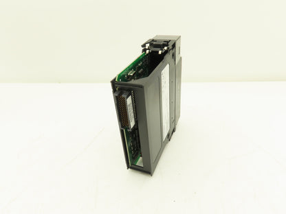 Allen Bradley 1756-IA32 Controllogix AC Input Module 32 Point F/W 3.003 Ser A