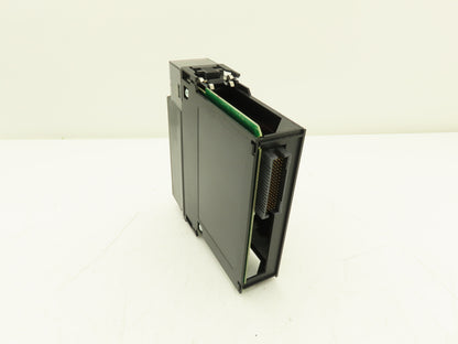 Allen Bradley 1756-IA32 Controllogix AC Input Module 32 Point F/W 3.003 Ser A