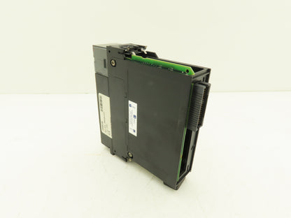 Allen Bradley 1756-IF6I/A ControlLogix 6 Channel Isolated Analog Input Module