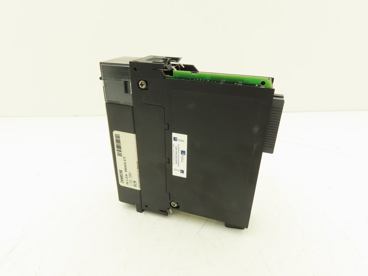 Allen Bradley 1756-IF6I/A ControlLogix 6 Channel Isolated Analog Input Module
