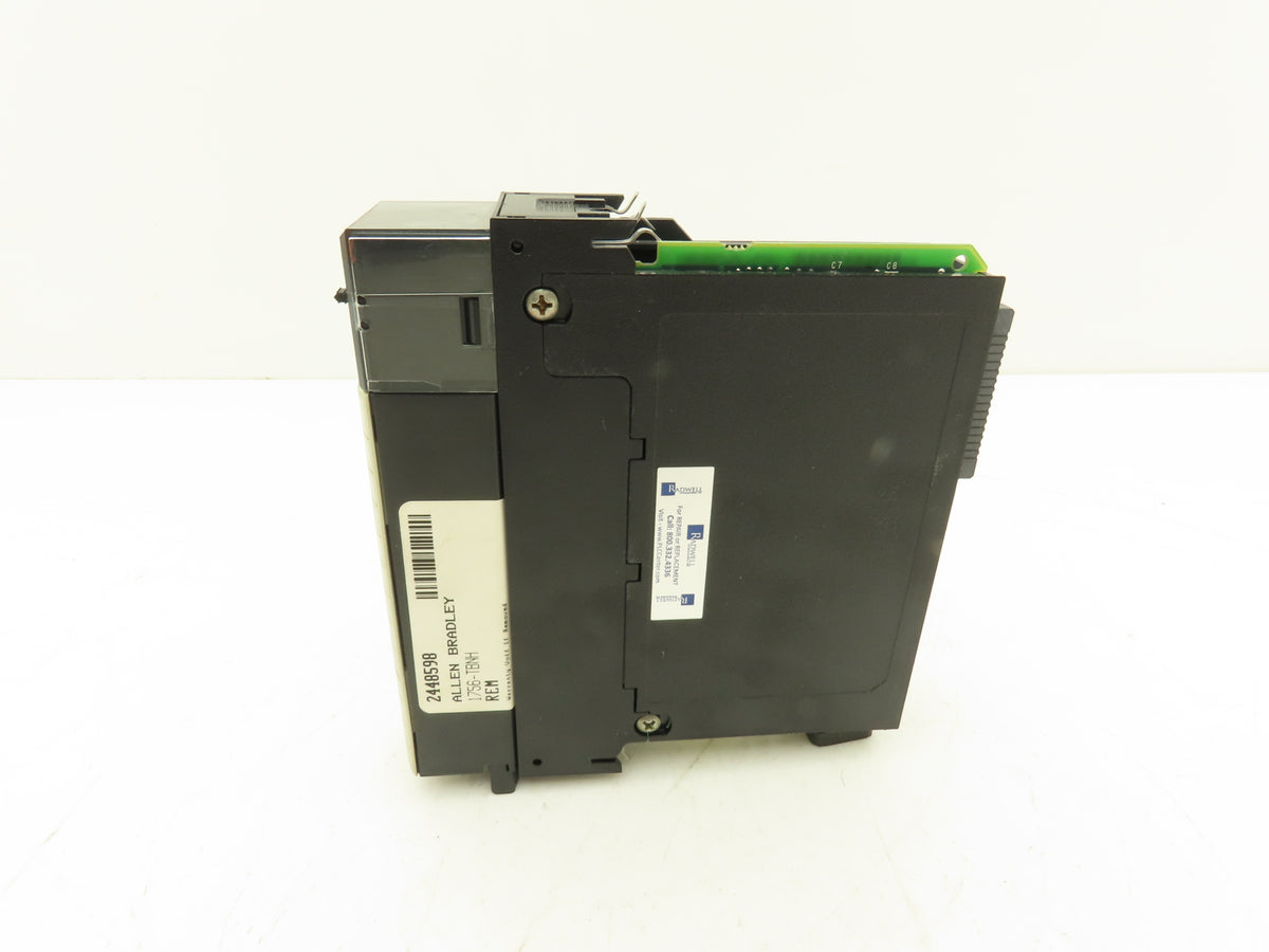 Allen Bradley 1756-IF6I/A ControlLogix 6 Channel Isolated Analog Input Module