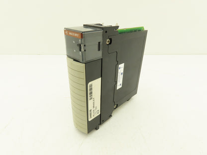 Allen Bradley 1756-IF6I/A ControlLogix 6 Channel Isolated Analog Input Module