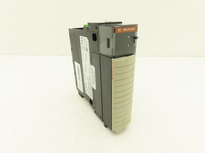 Allen Bradley 1756-IF6I/A ControlLogix 6 Channel Isolated Analog Input Module