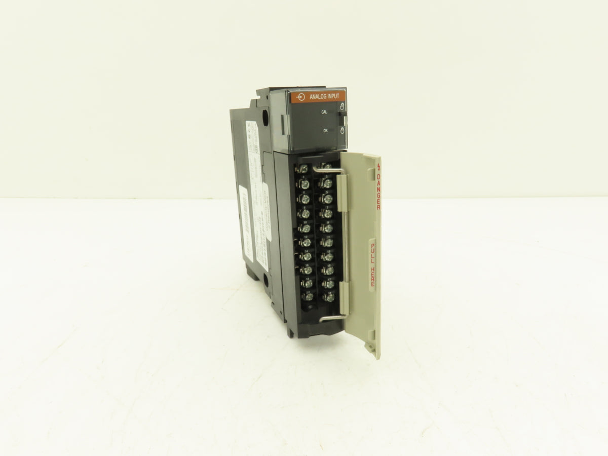Allen Bradley 1756-IF6I/A ControlLogix 6 Channel Isolated Analog Input Module