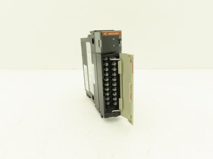 Allen Bradley 1756-IF6I/A ControlLogix 6 Channel Isolated Analog Input Module