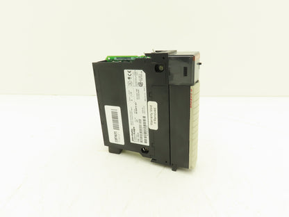 Allen Bradley 1756-IF6I/A ControlLogix 6 Channel Isolated Analog Input Module