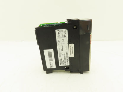 Allen Bradley 1756-IF6I/A ControlLogix 6 Channel Isolated Analog Input Module