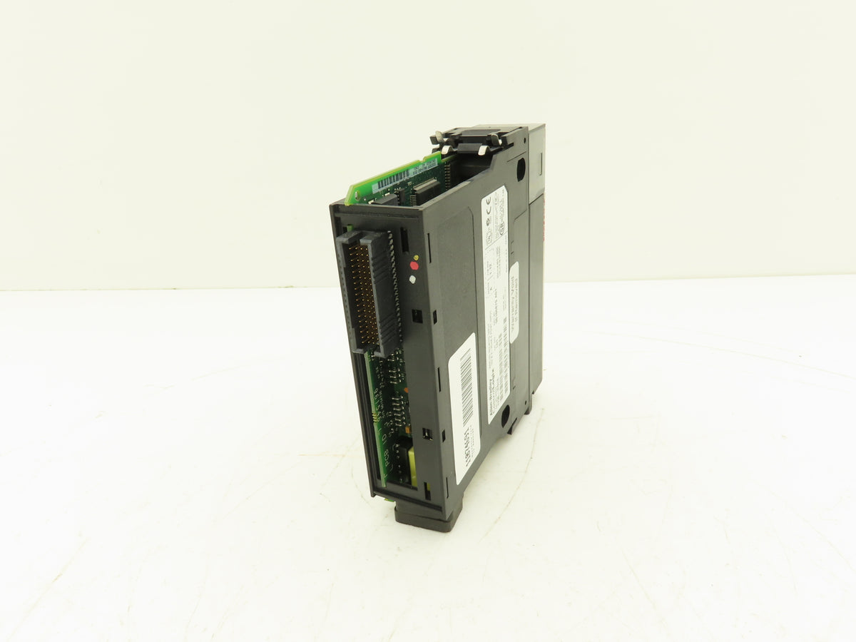 Allen Bradley 1756-IF6I/A ControlLogix 6 Channel Isolated Analog Input Module
