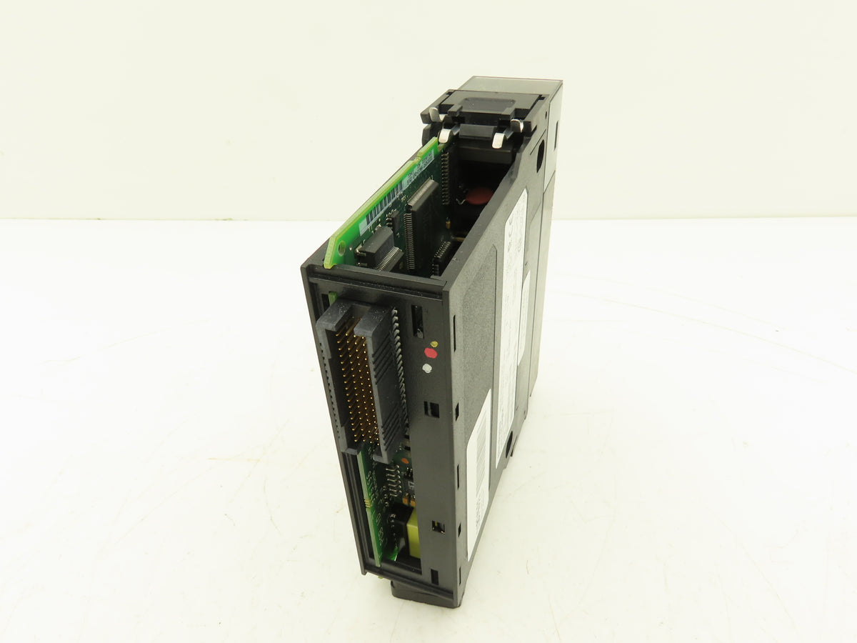 Allen Bradley 1756-IF6I/A ControlLogix 6 Channel Isolated Analog Input Module