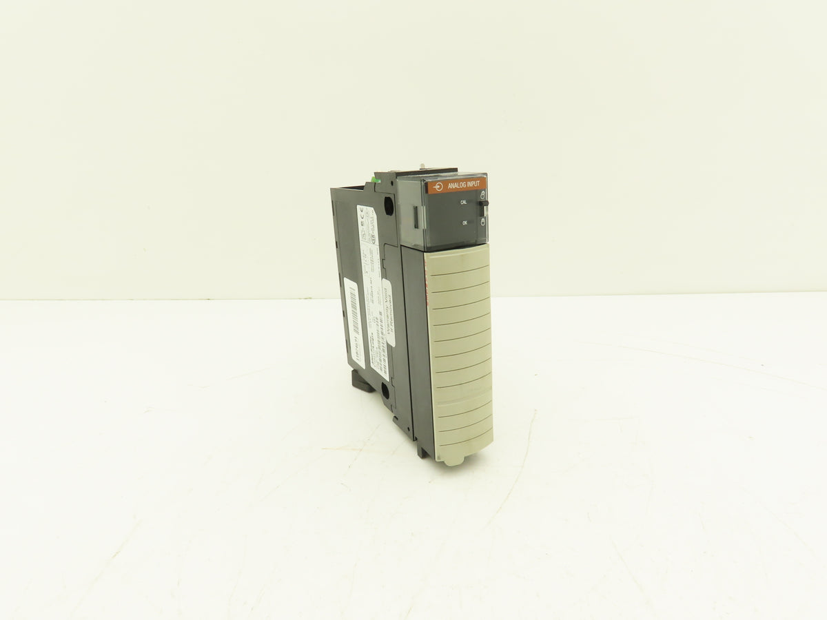 Allen Bradley 1756-IF6I/A ControlLogix 6 Channel Isolated Analog Input Module