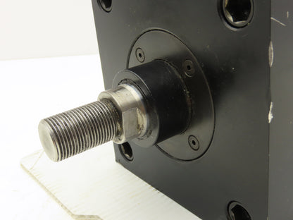 Bimba TRD Pneumatic Air Cylinder 6" Bore 12" Stroke 250psi 1.5" Rear Port