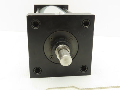 Bimba TRD Pneumatic Air Cylinder 6" Bore 12" Stroke 250psi 1.5" Rear Port
