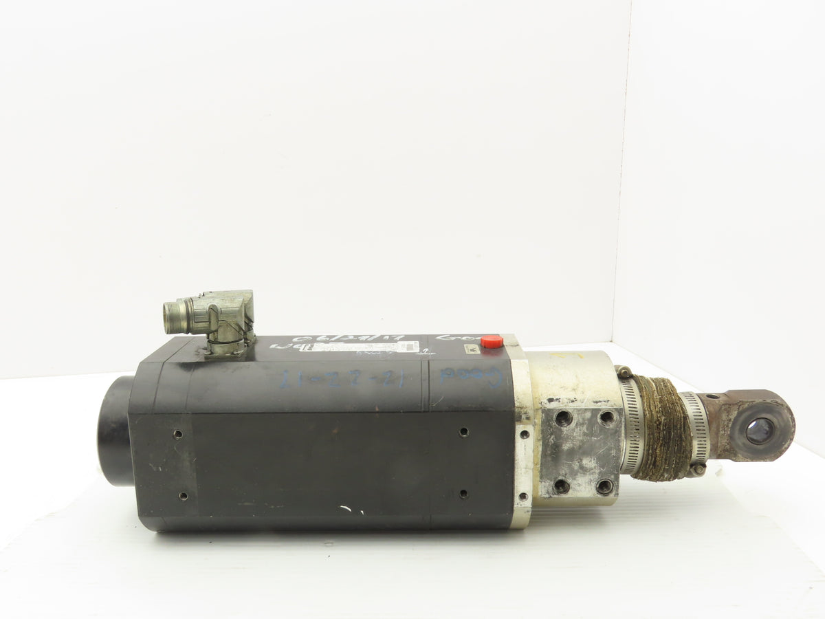Parker AFA6331-0S2R-F32PAE1 Servo Motor Linear Screw Actuator 560VDC