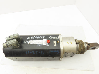 Parker AFA6331-0S2R-F32PAE1 Servo Motor Linear Screw Actuator 560VDC