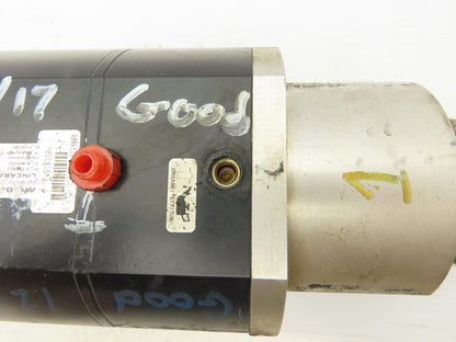 Parker AFA6331-0S2R-F32PAE1 Servo Motor Linear Screw Actuator 560VDC