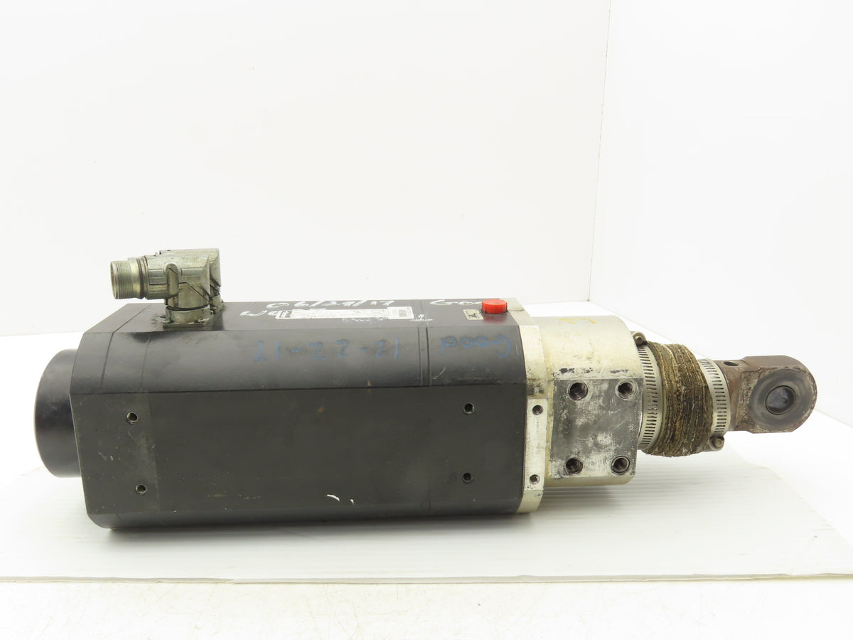 Parker AFA6331-0S2R-F32PAE1 Servo Motor Linear Screw Actuator 560VDC