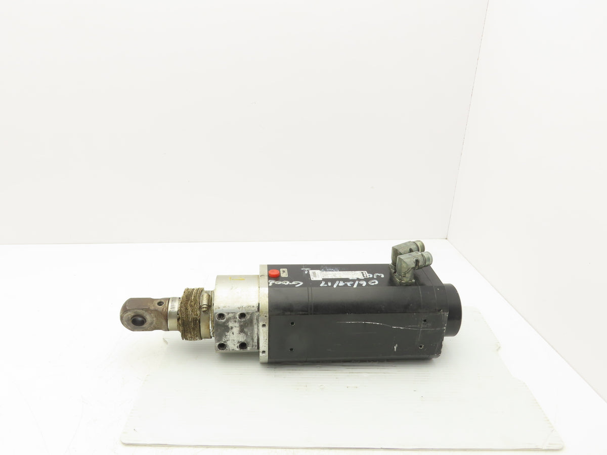 Parker AFA6331-0S2R-F32PAE1 Servo Motor Linear Screw Actuator 560VDC