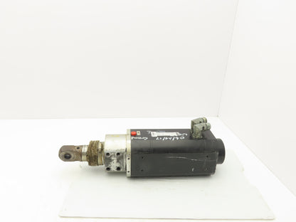 Parker AFA6331-0S2R-F32PAE1 Servo Motor Linear Screw Actuator 560VDC