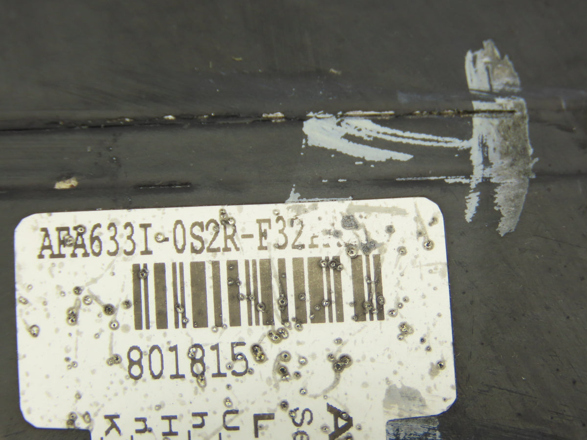 Parker AFA6331-0S2R-F32PAE1 Servo Motor Linear Screw Actuator 560VDC