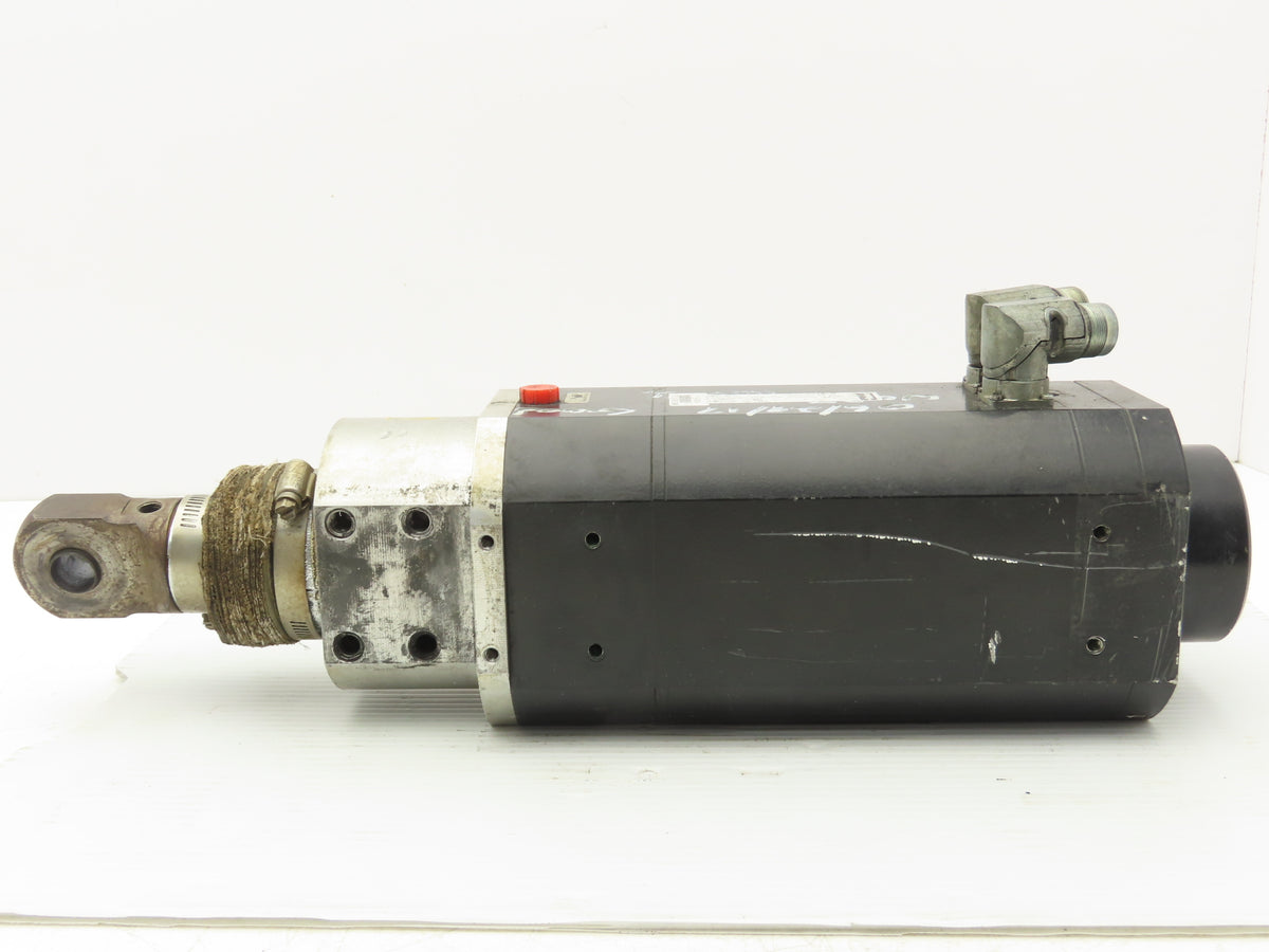 Parker AFA6331-0S2R-F32PAE1 Servo Motor Linear Screw Actuator 560VDC
