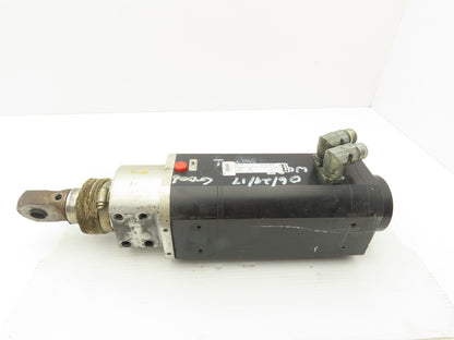 Parker AFA6331-0S2R-F32PAE1 Servo Motor Linear Screw Actuator 560VDC