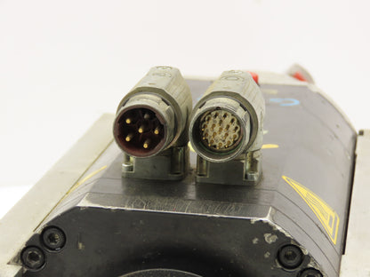 Parker AFA6331-0S2R-F32PAE1 Servo Motor Linear Screw Actuator 560VDC