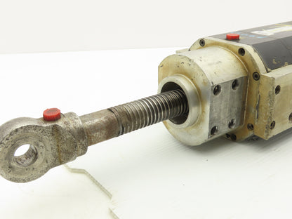 Parker AFA6331-0S2R-F32PAE1 Servo Motor Linear Screw Actuator 560VDC