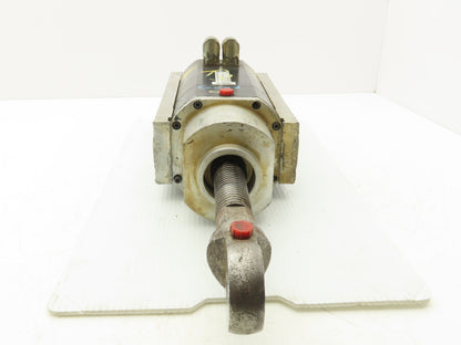 Parker AFA6331-0S2R-F32PAE1 Servo Motor Linear Screw Actuator 560VDC