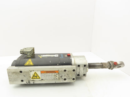 Parker AFA6331-0S2R-F32PAE1 Servo Motor Linear Screw Actuator 560VDC
