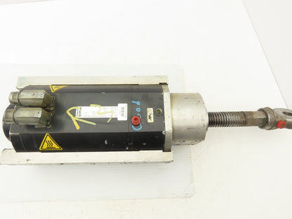 Parker AFA6331-0S2R-F32PAE1 Servo Motor Linear Screw Actuator 560VDC
