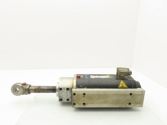 Parker AFA6331-0S2R-F32PAE1 Servo Motor Linear Screw Actuator 560VDC