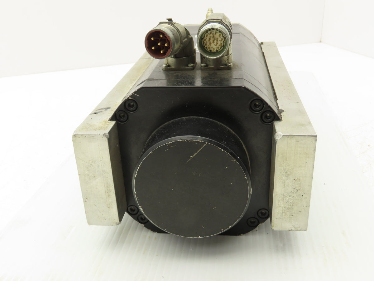Parker AFA6331-0S2R-F32PAE1 Servo Motor Linear Screw Actuator 560VDC
