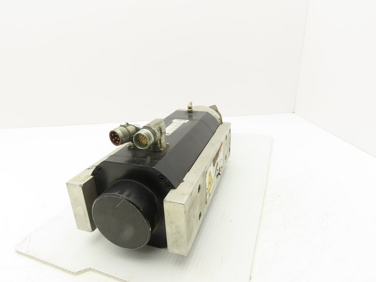 Parker AFA6331-0S2R-F32PAE1 Servo Motor Linear Screw Actuator 560VDC
