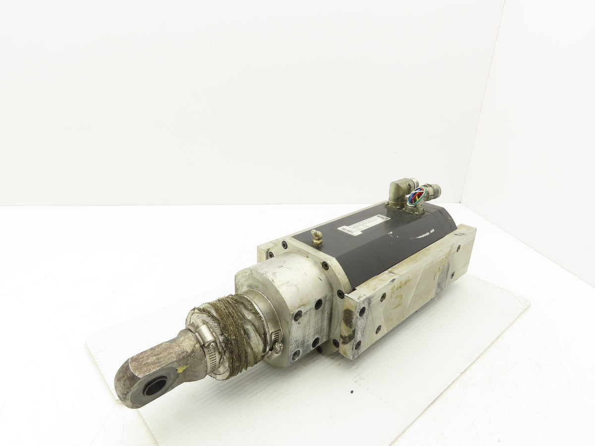 Parker AFA6331-0S2R-F32PAE1 Servo Motor Linear Screw Actuator 560VDC