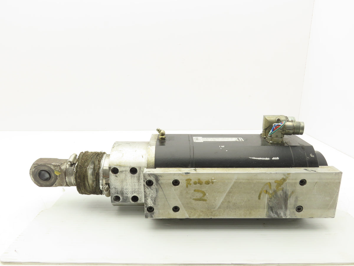 Parker AFA6331-0S2R-F32PAE1 Servo Motor Linear Screw Actuator 560VDC