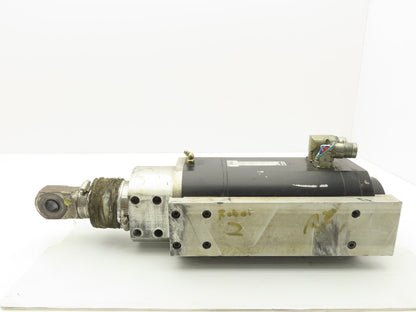Parker AFA6331-0S2R-F32PAE1 Servo Motor Linear Screw Actuator 560VDC