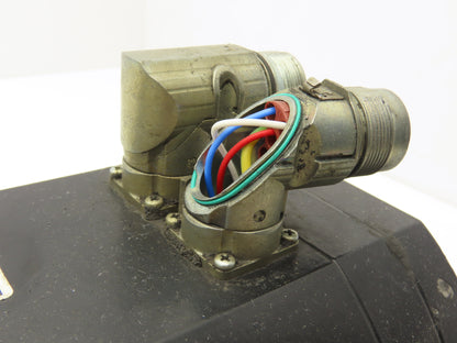 Parker AFA6331-0S2R-F32PAE1 Servo Motor Linear Screw Actuator 560VDC