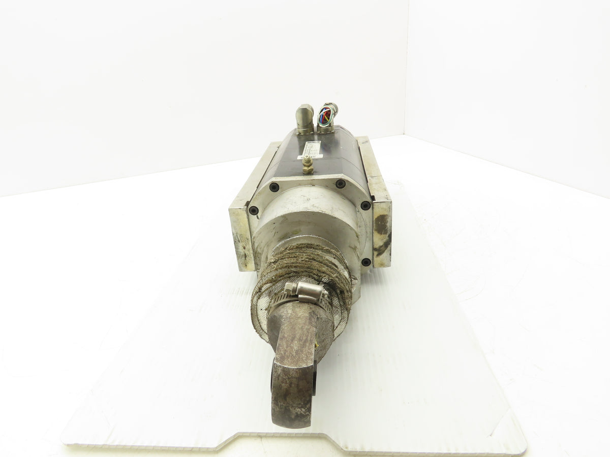 Parker AFA6331-0S2R-F32PAE1 Servo Motor Linear Screw Actuator 560VDC