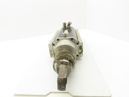 Parker AFA6331-0S2R-F32PAE1 Servo Motor Linear Screw Actuator 560VDC