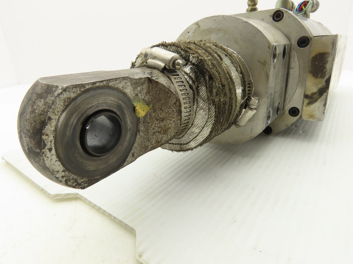 Parker AFA6331-0S2R-F32PAE1 Servo Motor Linear Screw Actuator 560VDC